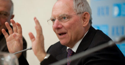 Schauble