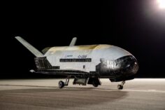 Trump punta ancora sullo spazioplano X-37B dell’esercito Usa
