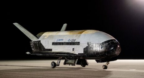 Trump punta ancora sullo spazioplano X-37B dell’esercito Usa