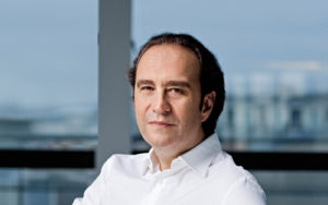 Xavier-Niel Telecom