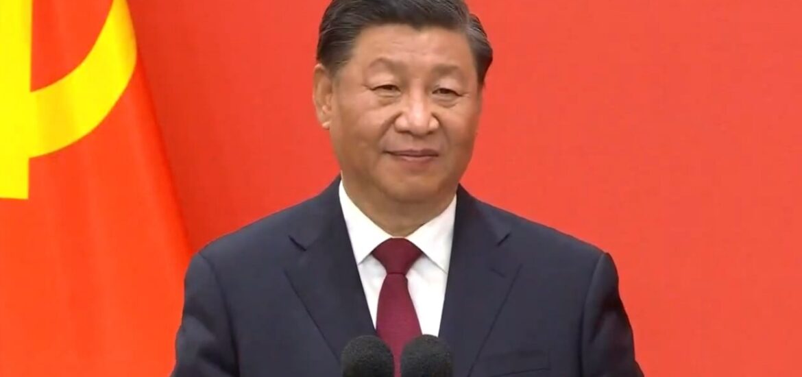 cina marocco