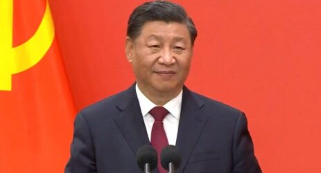 cina marocco