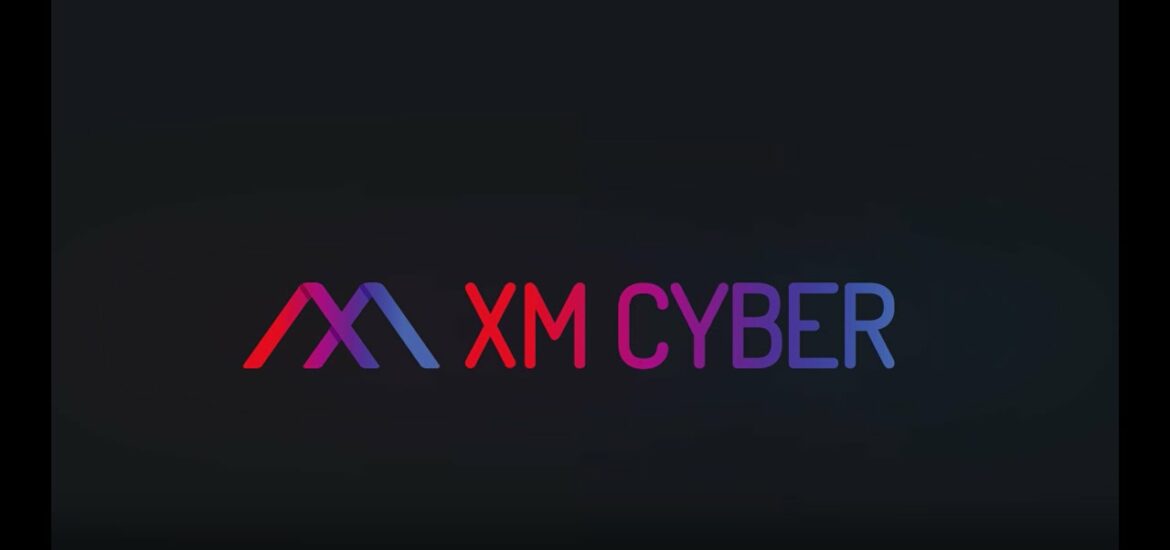 Xm Cyber