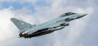 germania eurofighter