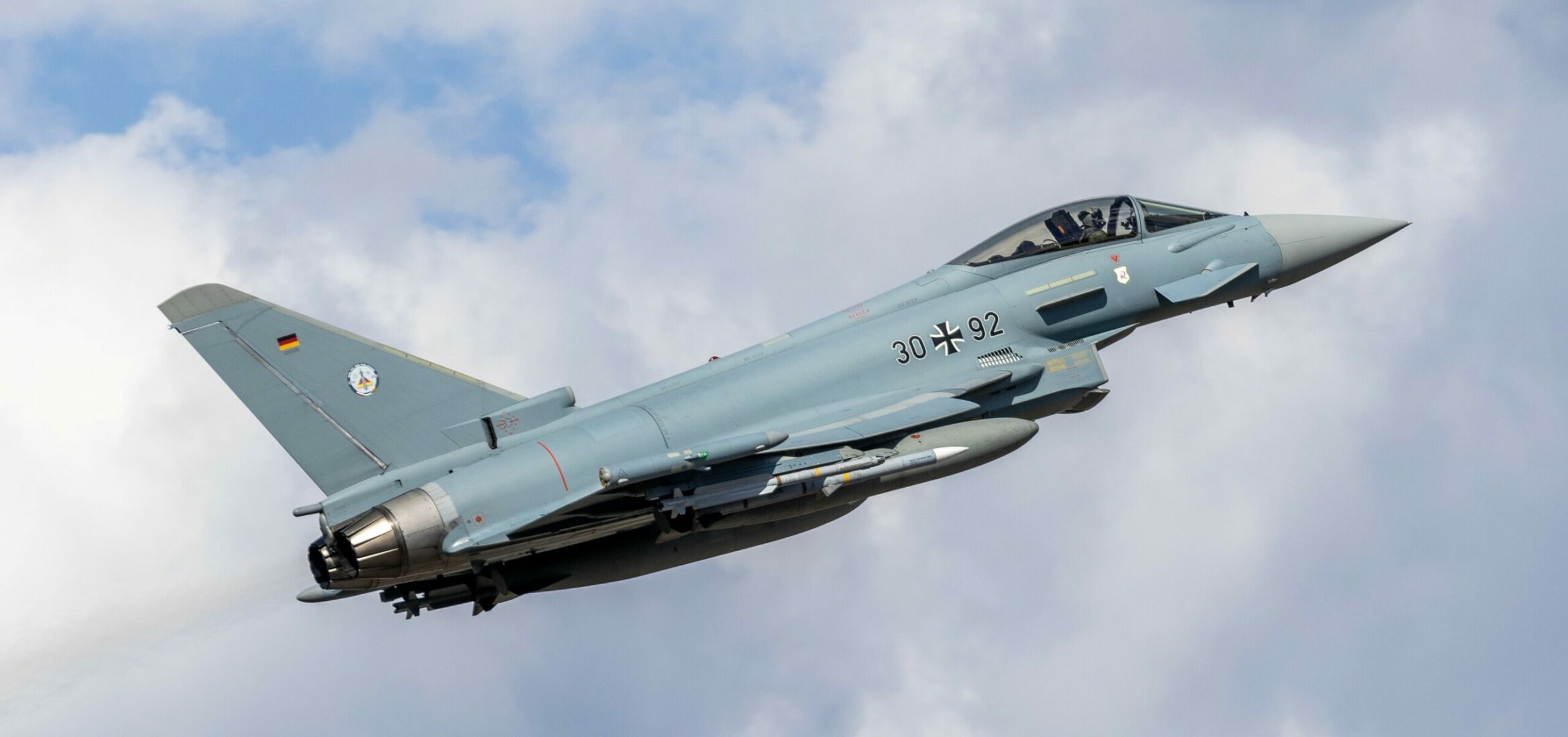 germania eurofighter