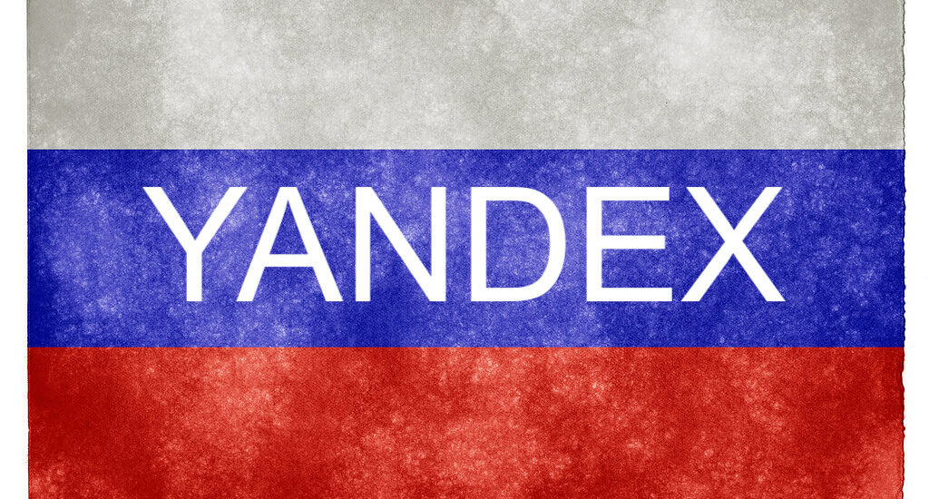 Yandex