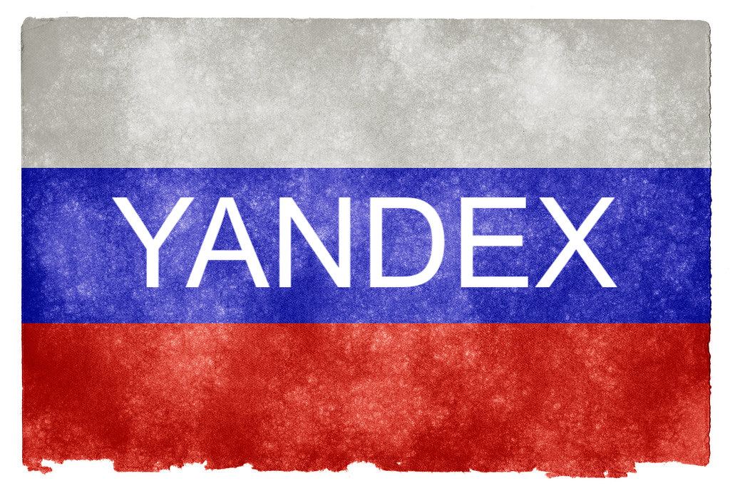 Yandex