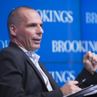 Varoufakis