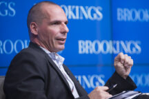 Varoufakis