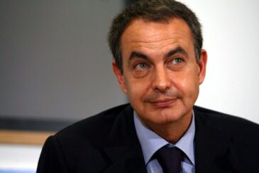 JOSE LUIS RODRIGUEZ ZAPATERO