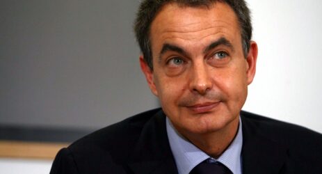 JOSE LUIS RODRIGUEZ ZAPATERO