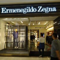 Allarme hacker nel gruppo Ermenegildo Zegna, tutti i dettagli