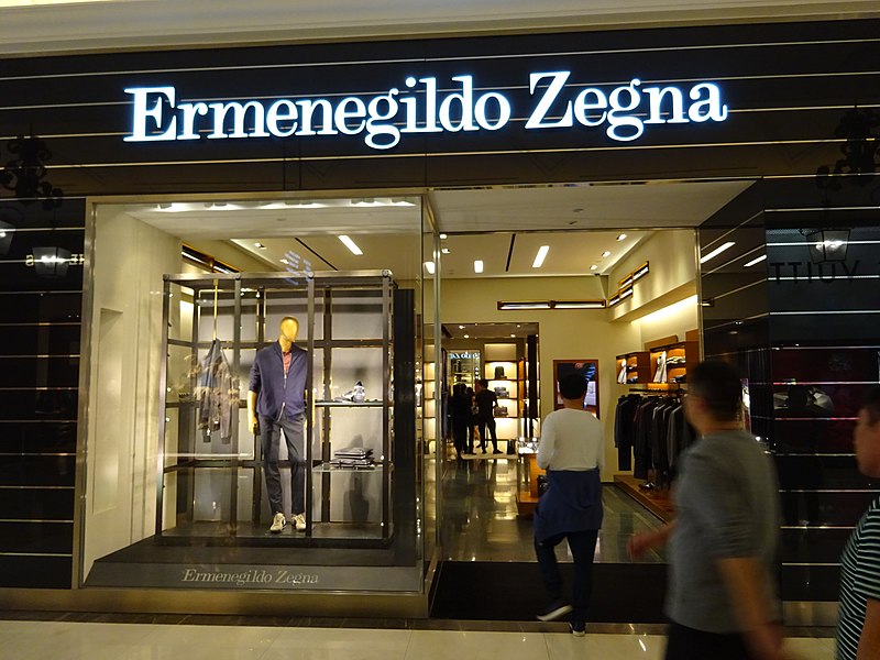 Allarme hacker nel gruppo Ermenegildo Zegna, tutti i dettagli