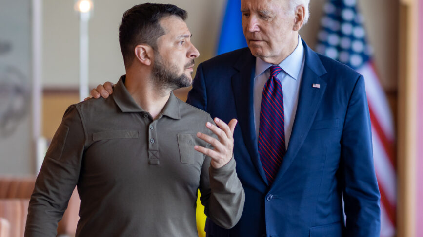 Ucraina Industria Difesa Usa