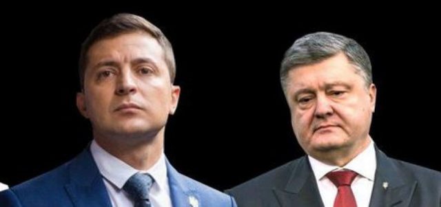 Elezioni Ucraina, ecco perché Poroshenko ha perso contro Zelenskiy. Report Ispi