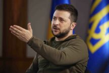 Zelensky