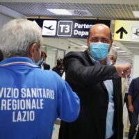 Tutti i guai informatici della Regione Lazio. Il parere degli esperti