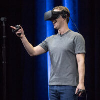 Facebook intelligenza artificiale