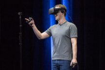 Facebook Intelligenza Artificiale