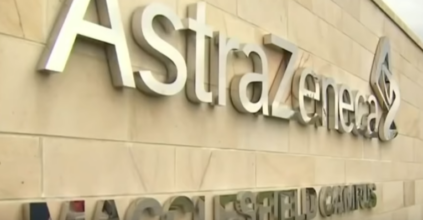 Astrazeneca