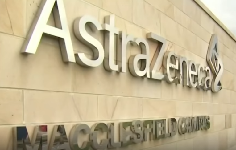 Astrazeneca