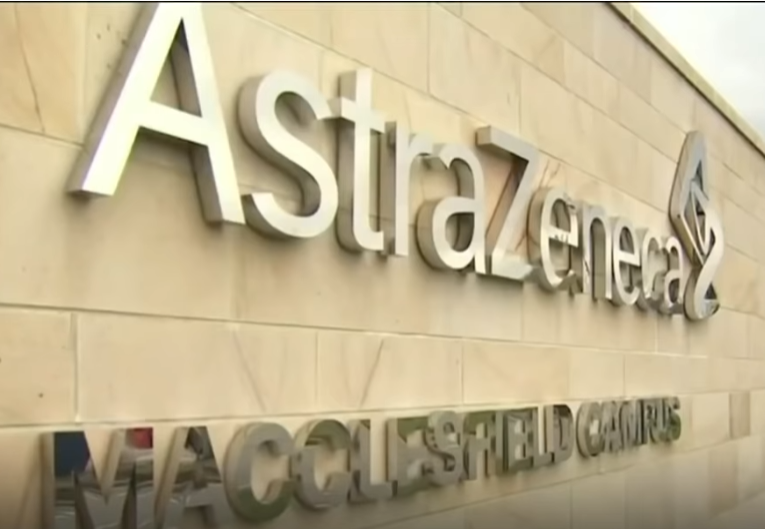 Astrazeneca-Irbm抗Covidワクチンのすべての問題