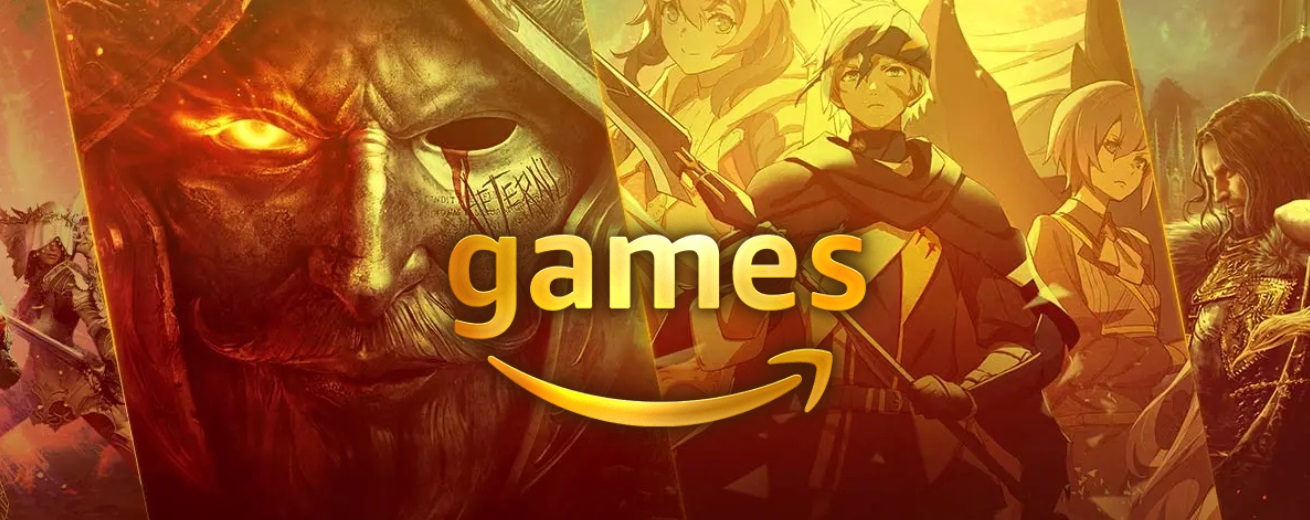 amazon gaming licenziamenti