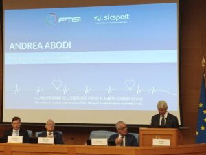 sport