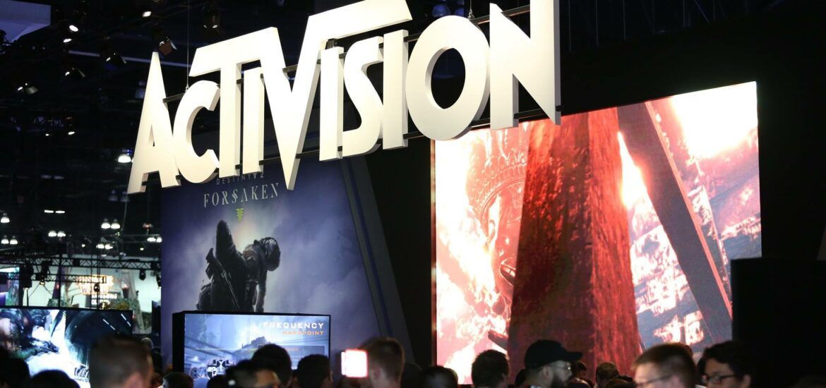 Microsoft Activision Netease Chatgpt