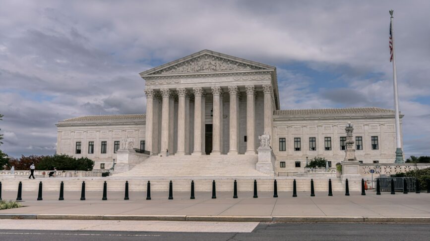 Roe Vs Wade