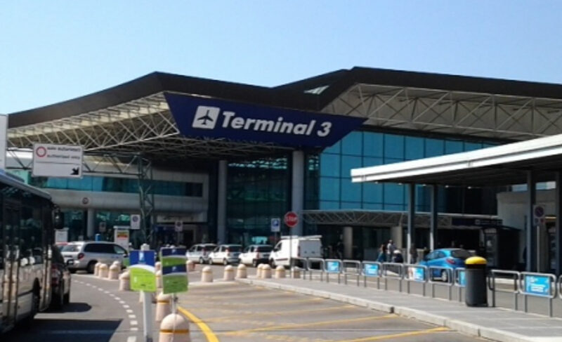 Adr Fiumicino Assaeroporti Adr Pnrr