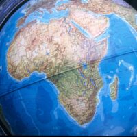 Africa