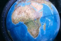 Africa