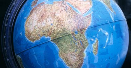 Africa