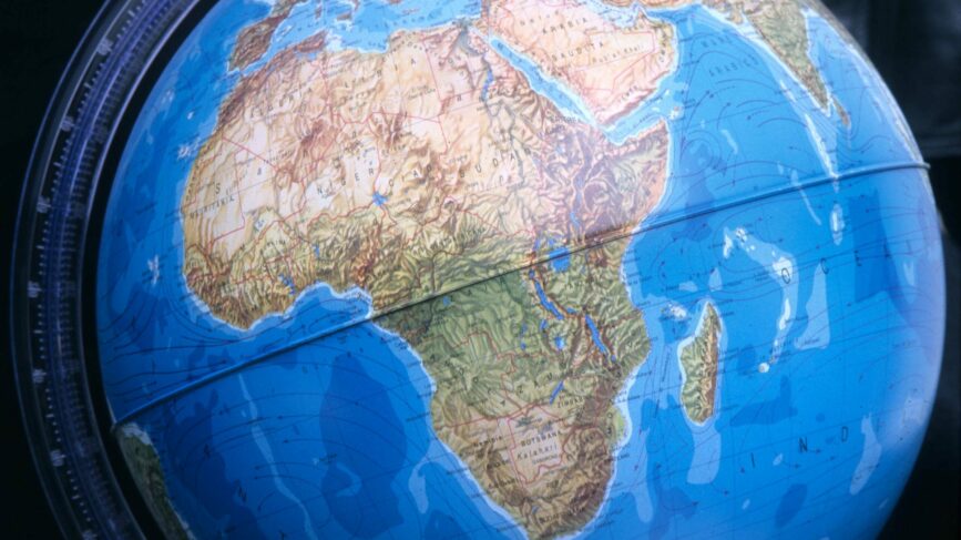 Africa