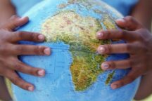 Cina Africa Russia Coronavirus Africa