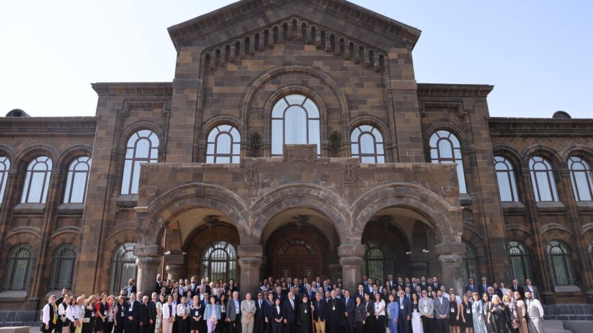 Armenia