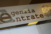 Agenzia Delle Entrate