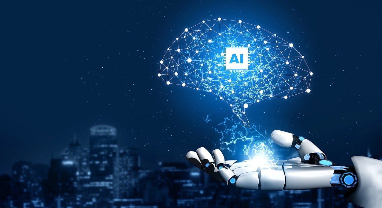 Advantages and disadvantages for industry, services and work with artificial intelligence