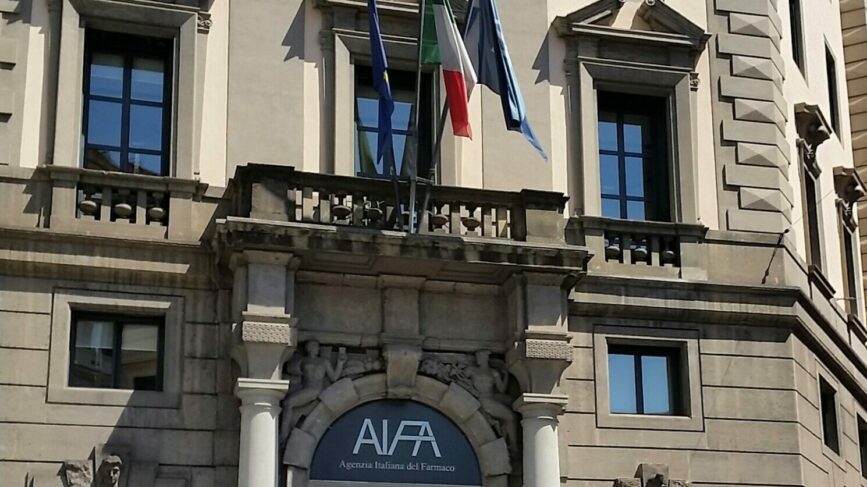 Vaccini Aggiornati Aifa