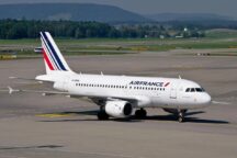 Air France-klm
