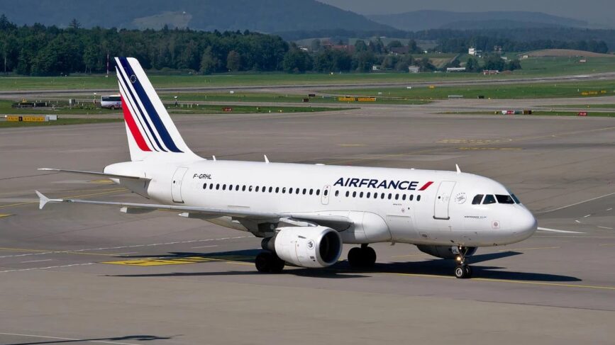 Air France-klm