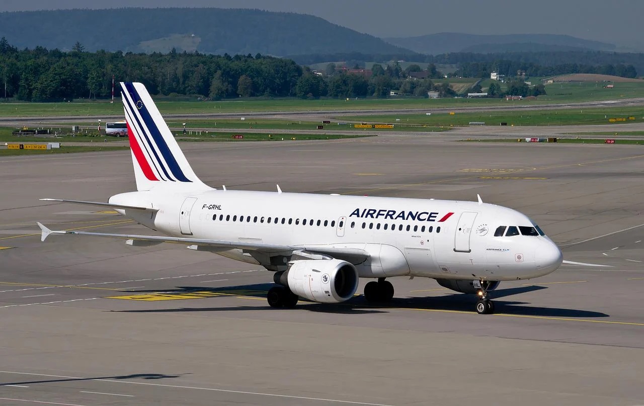 What Air France-KLM will do to repay state aid