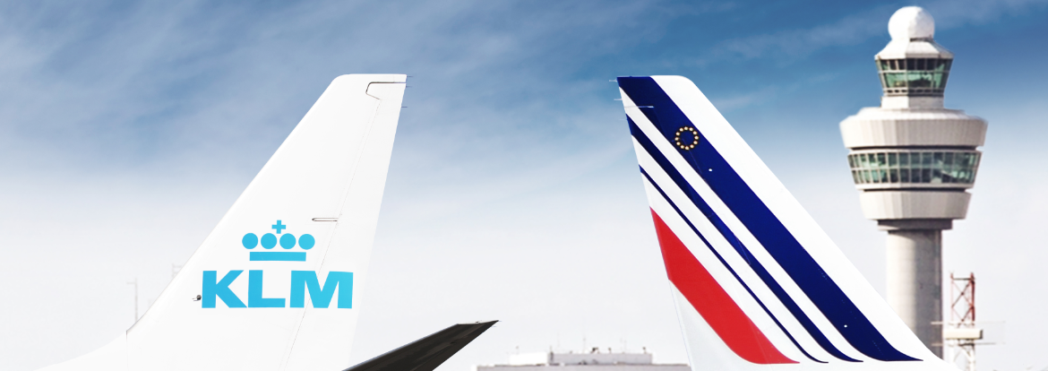 Air France Klm Compagnie Aeree