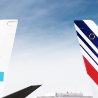 air france klm compagnie aeree