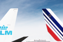 Air France Klm Compagnie Aeree