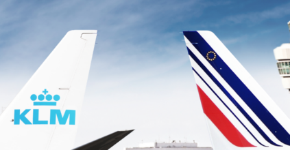 Air France Klm Compagnie Aeree