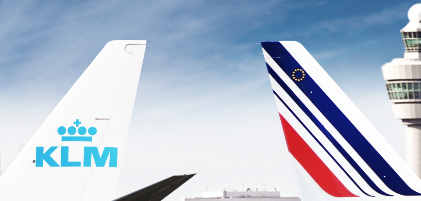 Air France Klm Compagnie Aeree