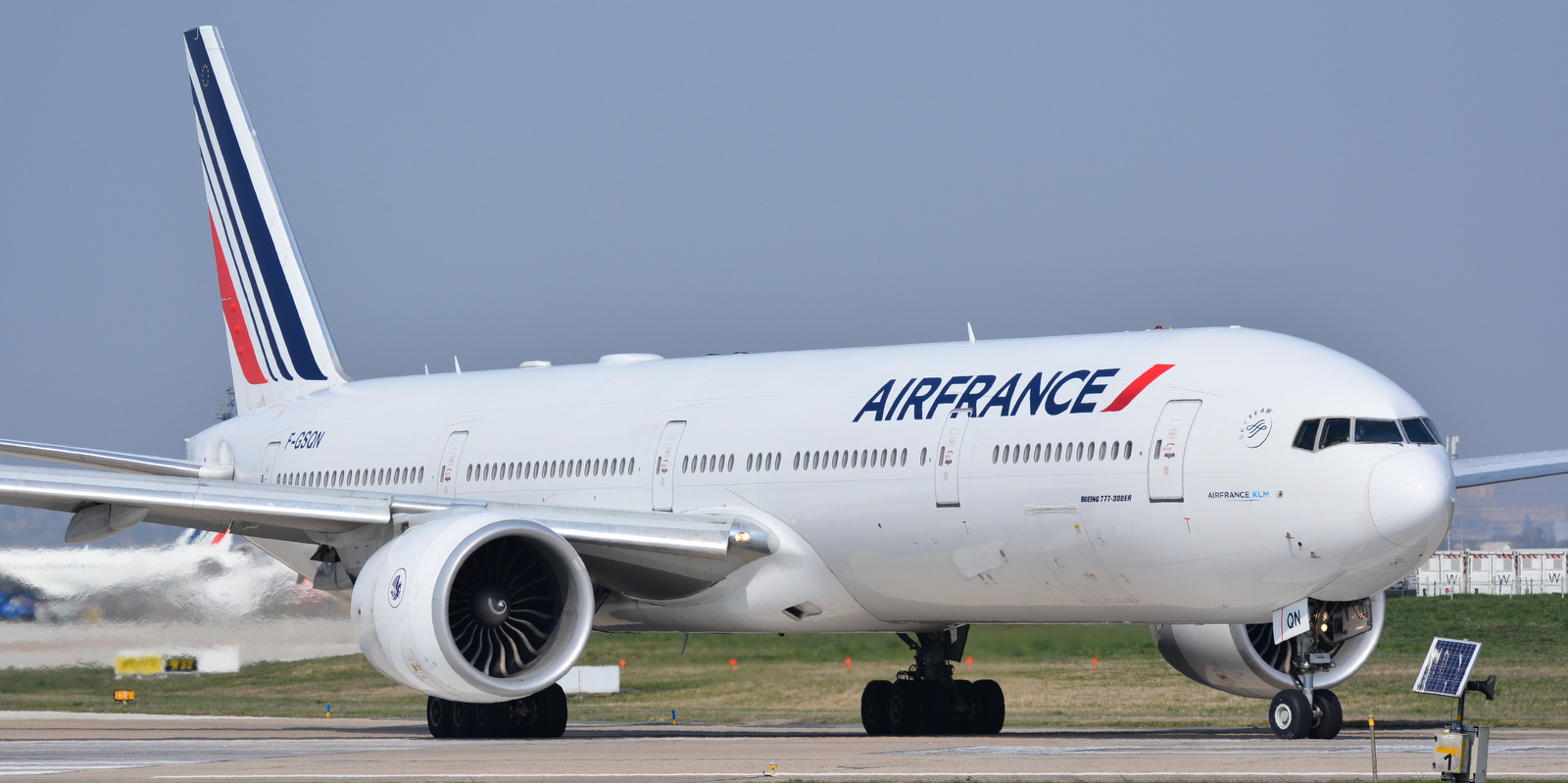 air france