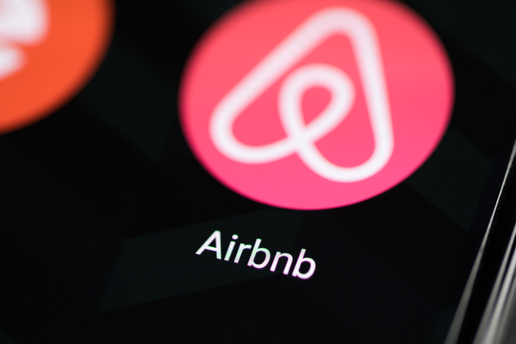 Not just Airbnb. Here's who ends up in the EU's crackdown on short-term rentals